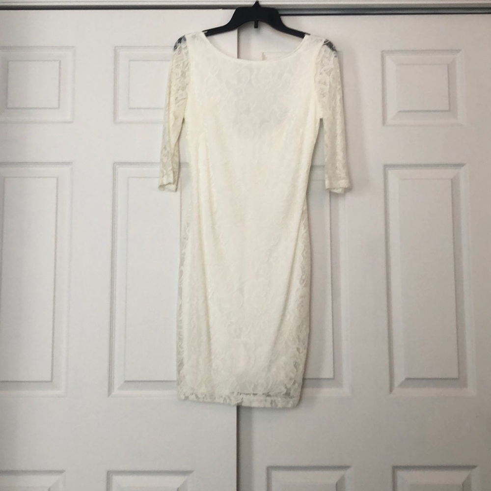 Casual dress